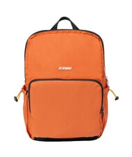 KWAY GIZY Nylonrucksack f&uuml;r 15-Zoll-Laptop - PC-Rucks&auml;cke