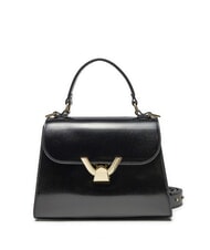 COCCINELLE DEW SHINY CALF Handtasche mit Schulterriemen - Damentaschen