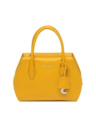 COCCINELLE LORD Mittelgro&szlig;e Lederhandtasche - Damentaschen