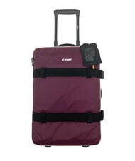 KWAY BLOSSAC  Wasserdichter Handgep&auml;ckwagen - Handgep&auml;ck