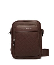 TOMMY HILFIGER TH FLAG MONOGRAM Umh&auml;ngetasche - Umh&auml;ngetaschen Herren