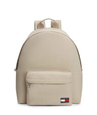 TOMMY HILFIGER TJ ESS DAILY Rucksack aus recyceltem Nylon - Rucks&auml;cke f&uuml;r Schule &amp; Freizeit