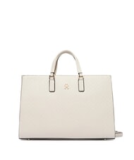 TOMMY HILFIGER TH DAILY Handtasche mit abnehmbarem Schulterriemen - Damentaschen