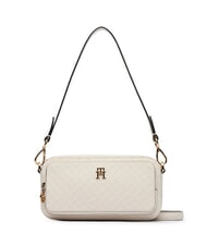 TOMMY HILFIGER TH DAILY Mini-Schultertasche / Umh&auml;ngetasche - Damentaschen