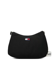 TOMMY HILFIGER TJ ESS DAILY Umh&auml;ngetasche Schwarz - Damentaschen - 1