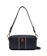 TOMMY HILFIGER TH DAILY Mini-Schultertasche mit Schultergurt - Damentaschen