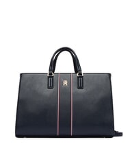 TOMMY HILFIGER TH DAILY Handtasche mit Schulterriemen - Damentaschen