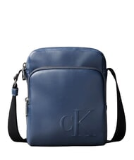 CALVIN KLEIN BOLD MONOGRAM Umh&auml;ngetasche - Umh&auml;ngetaschen Herren