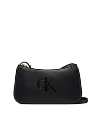 CALVIN KLEIN BOLD MONOGRAM Mini-Schultertasche - Damentaschen