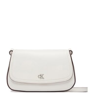CALVIN KLEIN HARDWARE MONOGRAM Mini-Schultertasche - Damentaschen