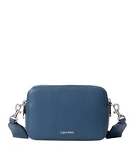CALVIN KLEIN SIGNATURE LOGO STRAP Kameratasche mit Doppelfunktion - Damentaschen