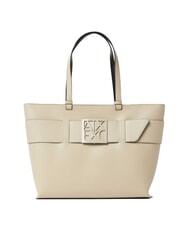 ARMANI EXCHANGE A|X BUCKLE Schultertasche - Damentaschen