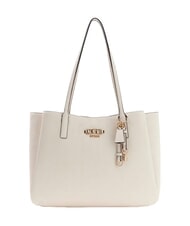 GUESS ANISE Umh&auml;ngetasche Stein-Logo - Damentaschen - 1