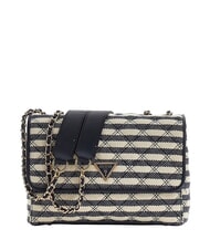 GUESS GIULLY 2 Umh&auml;ngetasche marinemulti - Damentaschen - 1