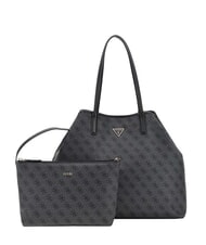 GUESS ECO VICTTORIA Umh&auml;ngetasche - Damentaschen