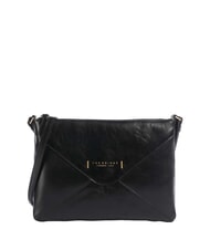 THE BRIDGE FRIDA Umh&auml;ngetasche Schwarzes Gold - Damentaschen - 1