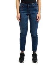 GUESS JEANS G05 HIGH RISE SKINNY Jeans - Damenjeans