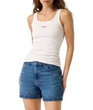 GUESS JEANS EMBRO  - T-Shirts und Tops f&uuml;r Damen