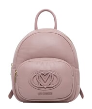 LOVE MOSCHINO PILLOW Rucksack mit Vordertasche - Damentaschen