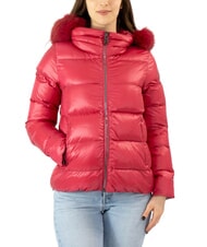 COLMAR ORIGINALS FRIENDLY Daunenjacke mit Kapuze - Daunenjacken f&uuml;r Damen