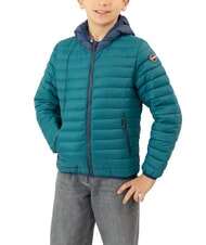 COLMAR ORIGINALS REPUNK Daunenjacke mit Kapuze Roulette - Kinder Jacken - 1