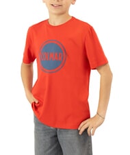 COLMAR ORIGINALS FRIDA Baumwoll-T-Shirt - Kinder-T-Shirt