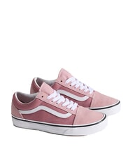 VANS OLD SKOOL COLOR THEORY Canvas-Sneaker - Schuhe Unisex