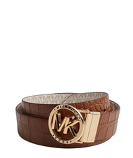 MICHAEL KORS BELT Lederg&uuml;rtel - G&uuml;rtel
