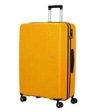 AMERICAN TOURISTER SUMMER HIT Gro&szlig;er Einkaufswagen - Harte Trolleys