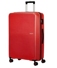 AMERICAN TOURISTER SUMMER HIT Gro&szlig;er Einkaufswagen - Harte Trolleys