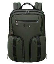 SAMSONITE URBAN-EYE 15,6"-Laptop-Rucksack - PC-Rucks&auml;cke