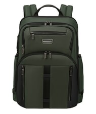 SAMSONITE URBAN-EYE 15,6"-Laptop-Rucksack - PC-Rucks&auml;cke