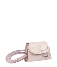 CAMOMILLA HEARTFULLY Mini-Schultertasche Orchidee - Damentaschen - 1