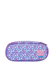 SJGANG LOVELY DOTS Briefumschlag violett - Etuis und Zubeh&ouml;r - 1