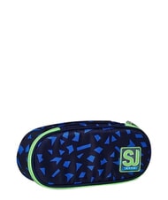 SJGANG SHIFTY SPOTS Briefumschlag blautief - Etuis und Zubeh&ouml;r - 1