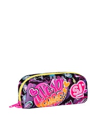 SJGANG GAME-LED GIRL Briefumschlag - Etuis und Zubeh&ouml;r
