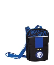 INTER POWER TO DREAM Inter Mailand Tasche Elektrisches Blau - Umh&auml;ngetaschen Herren - 1