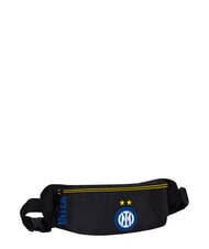 INTER IM A WINNER Zwischentasche Schwarz - H&uuml;fttaschen - 1