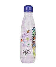 INSIDE OUT 2 BTS Thermosflasche, Edelstahl cou1 - Thermosflaschen - 1