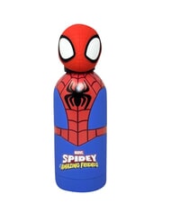 SPIDEY AND FRIENDS OMG  cma1 - Thermosflaschen - 1