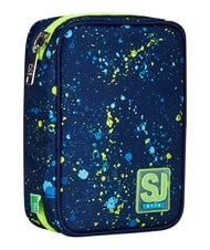 SJGANG MULTICOLOR GAME Speedpad-H&uuml;lle Schwarz - Etuis und Zubeh&ouml;r - 1