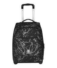 INVICTA FANTASY GRS 2-r&auml;driger Trolley-Rucksack, fest - Rucks&auml;cke mit Trolleyfunktion