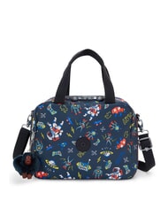 KIPLING MIYO Thermische Lunchtasche Weltraumspiel - Taschen und Accessoires f&uuml;r Kids - 1