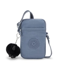 KIPLING TALLY BLUE Mini-Tasche f&uuml;r iPhone - Damentaschen