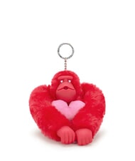 KIPLING VALENTINE MONKEY Schl&uuml;sselanh&auml;nger - Schl&uuml;sselanh&auml;nger und Schl&uuml;sseletuis