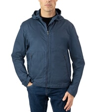 COLMAR ORIGINALS FIBERS Kapuzenjacke marineblau - Herrenjacken - 1