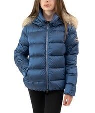 COLMAR ORIGINALS DELUXE Daunenjacke mit Kapuze - Kinder Jacken