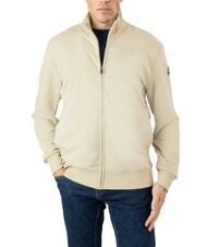 COLMAR ORIGINALS CONNECTIVE Sweatshirt mit durchgehendem Rei&szlig;verschluss - Sweatshirts Herren