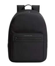 TOMMY HILFIGER TH REPREVE Rucksack - Rucks&auml;cke f&uuml;r Schule &amp; Freizeit