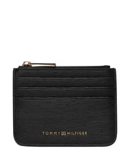 TOMMY HILFIGER TH MODERN Kreditkarteninhaber - Brieftaschen Damen